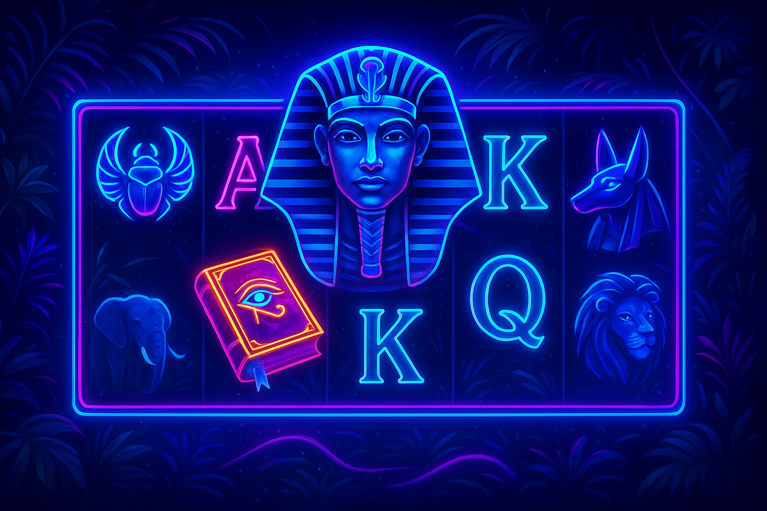 Book Of Dead