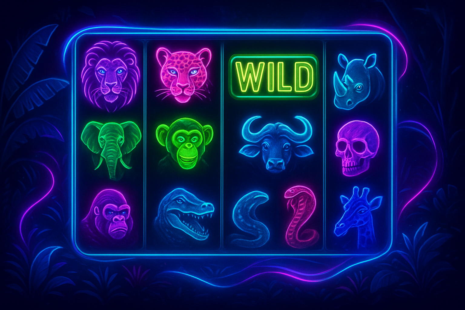 Wanted Dead or a Wild